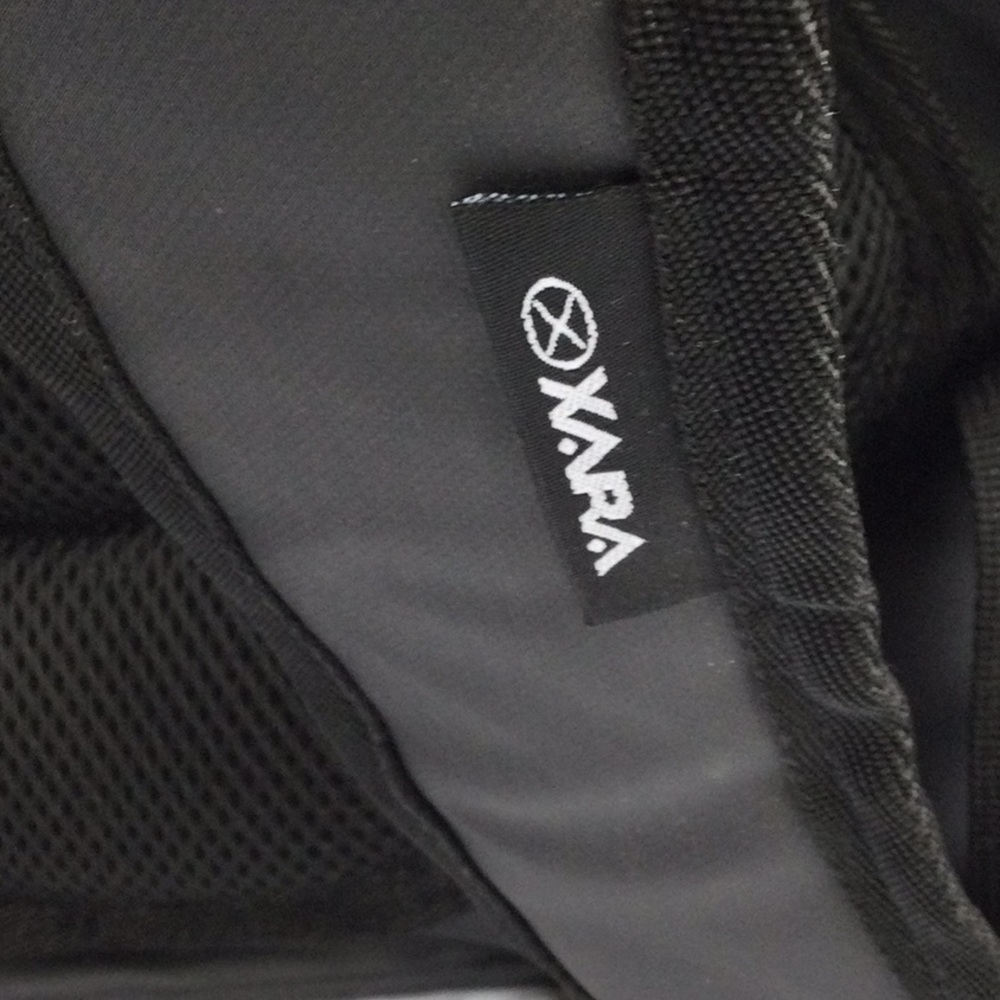 Xara Eclipse Soccer Backpack - Model 7017 - image 4